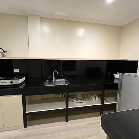 Red Knight Gardens Hotel Davao City Екстериор снимка