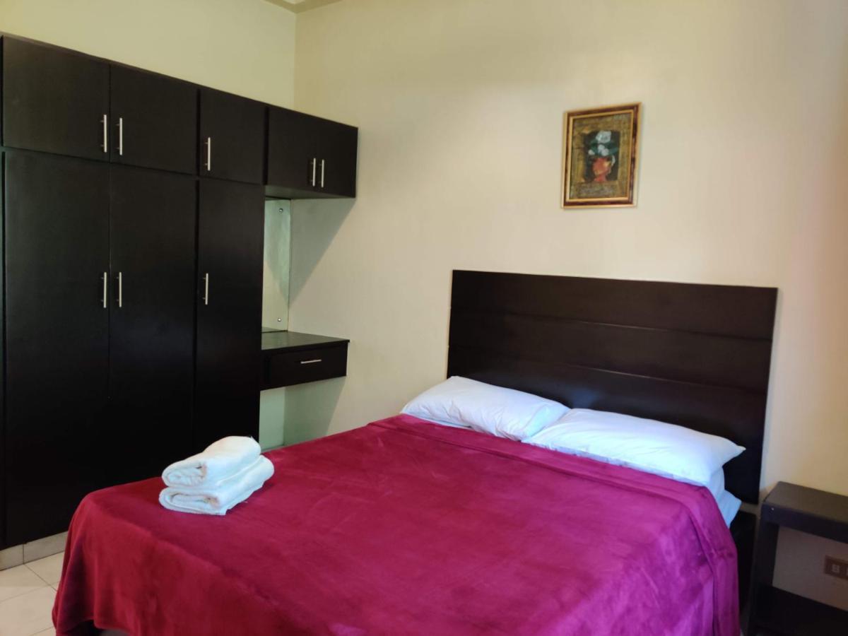 Red Knight Gardens Hotel Davao City Екстериор снимка