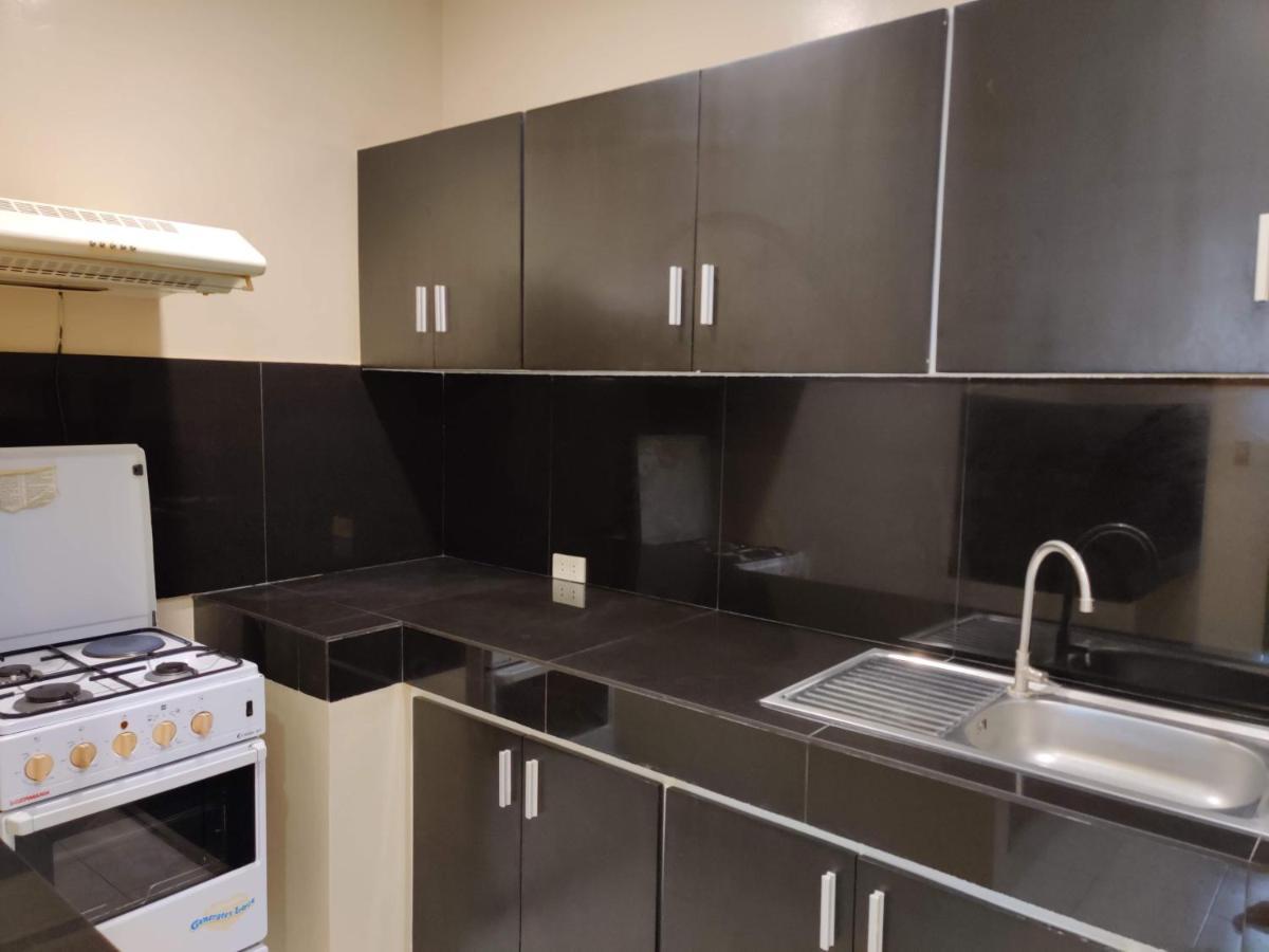 Red Knight Gardens Hotel Davao City Екстериор снимка