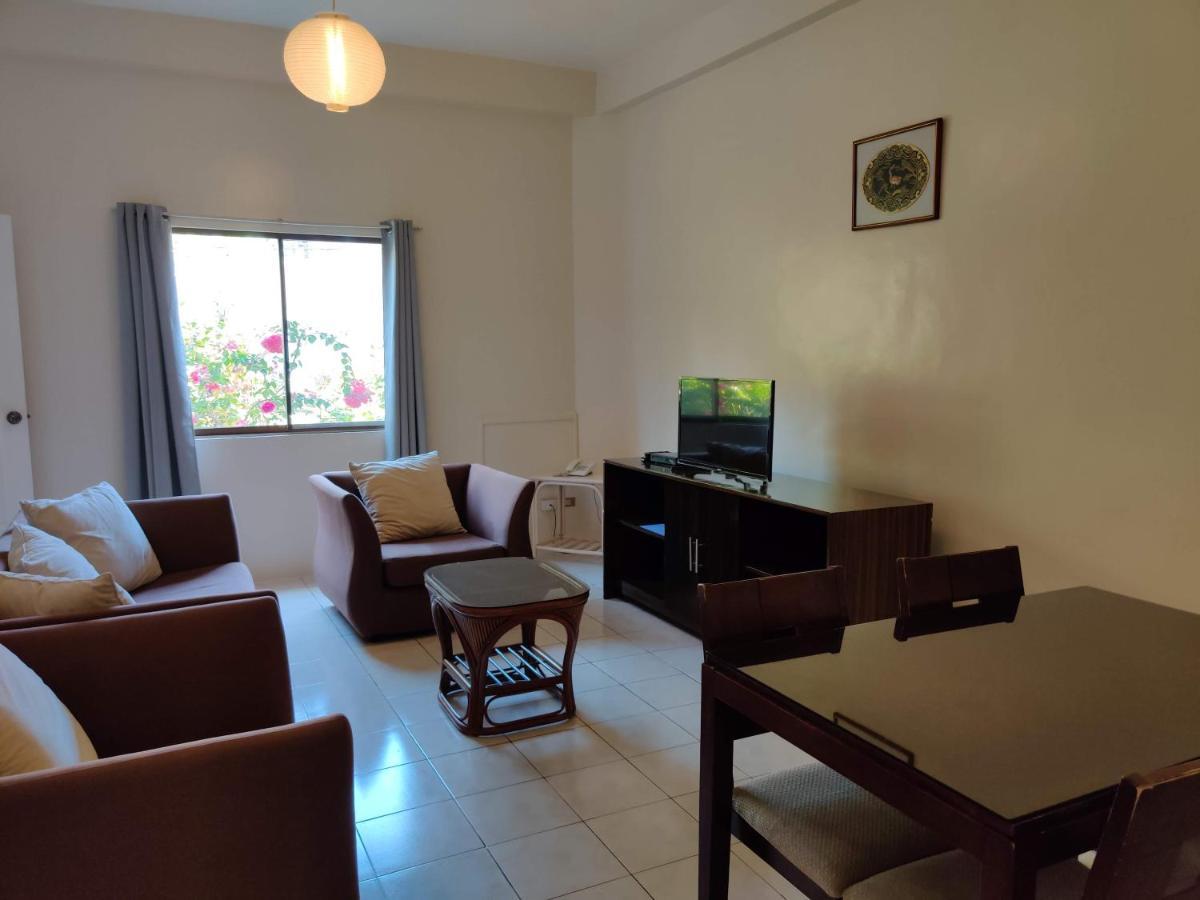 Red Knight Gardens Hotel Davao City Екстериор снимка
