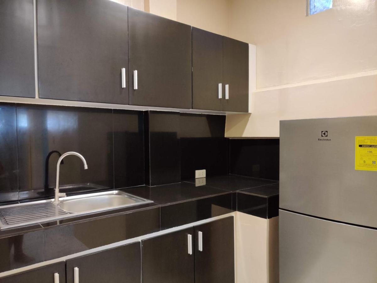 Red Knight Gardens Hotel Davao City Екстериор снимка