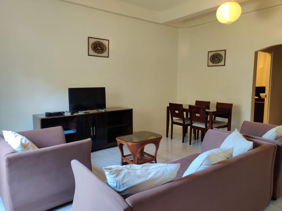 Red Knight Gardens Hotel Davao City Екстериор снимка