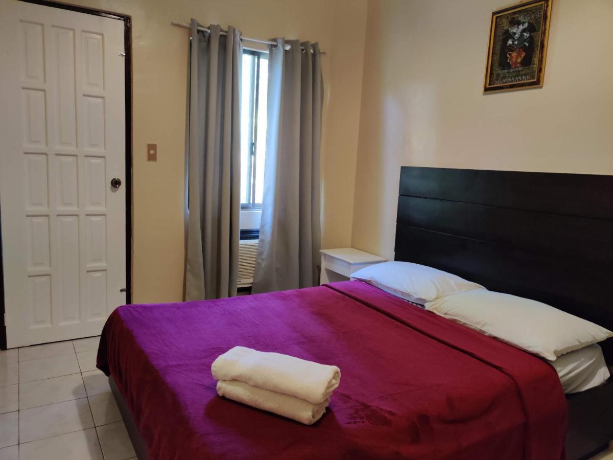Red Knight Gardens Hotel Davao City Екстериор снимка