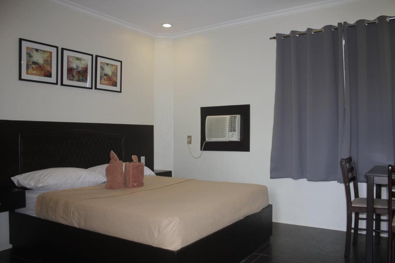 Red Knight Gardens Hotel Davao City Екстериор снимка