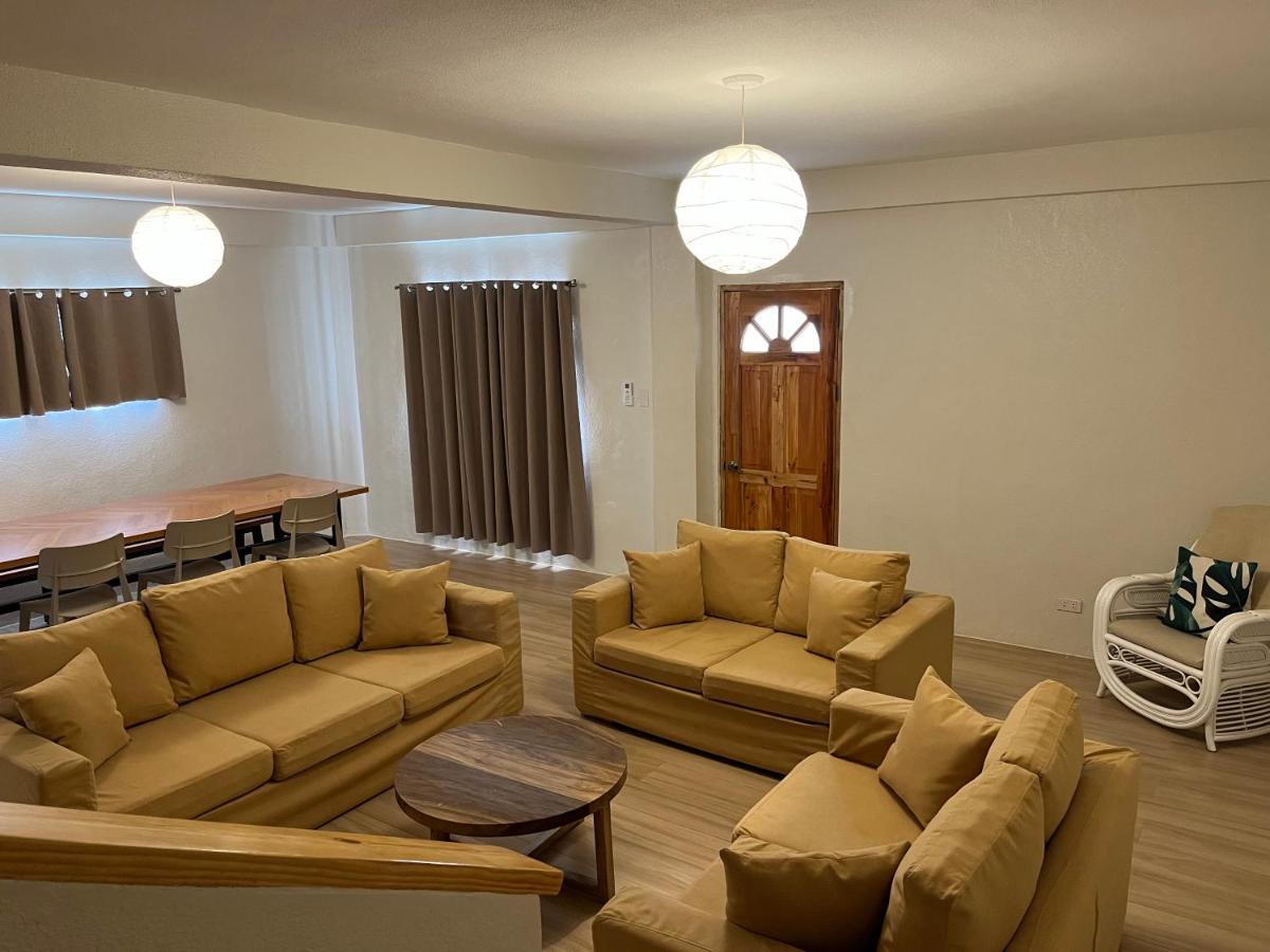 Red Knight Gardens Hotel Davao City Екстериор снимка