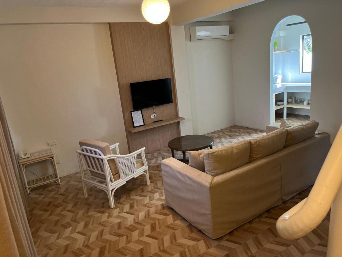 Red Knight Gardens Hotel Davao City Екстериор снимка