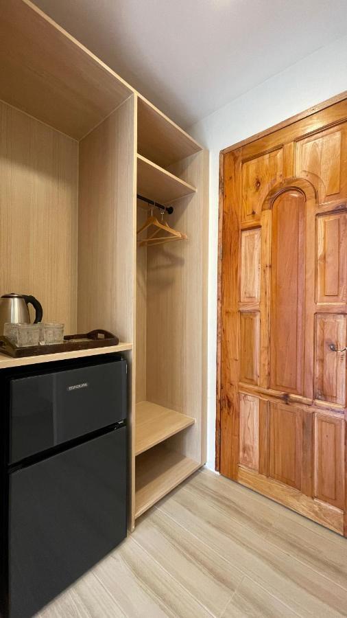 Red Knight Gardens Hotel Davao City Екстериор снимка