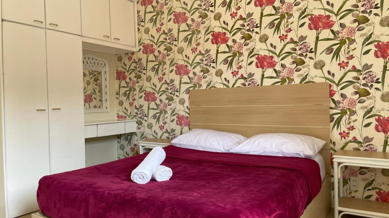 Red Knight Gardens Hotel Davao City Екстериор снимка