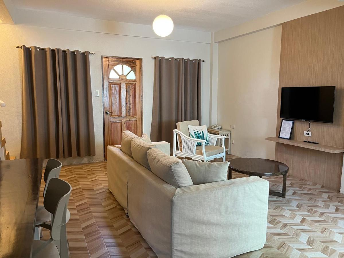 Red Knight Gardens Hotel Davao City Екстериор снимка