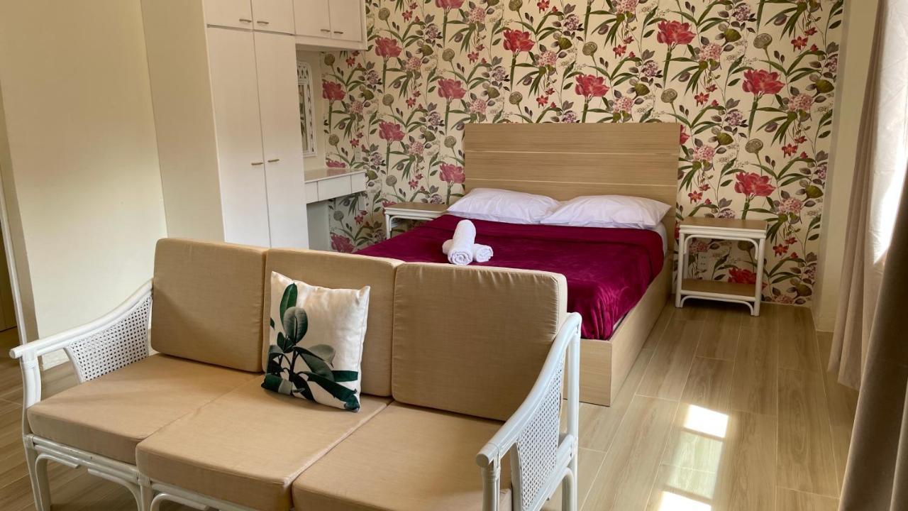 Red Knight Gardens Hotel Davao City Екстериор снимка