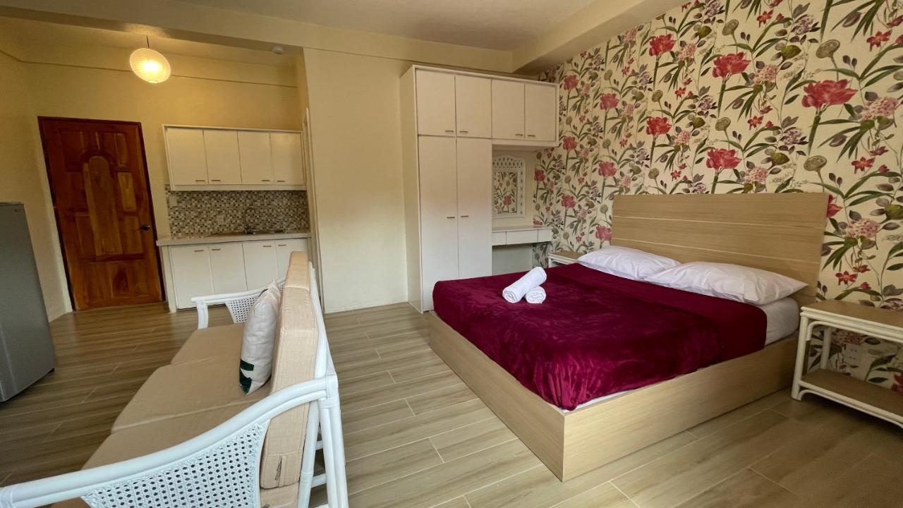 Red Knight Gardens Hotel Davao City Екстериор снимка