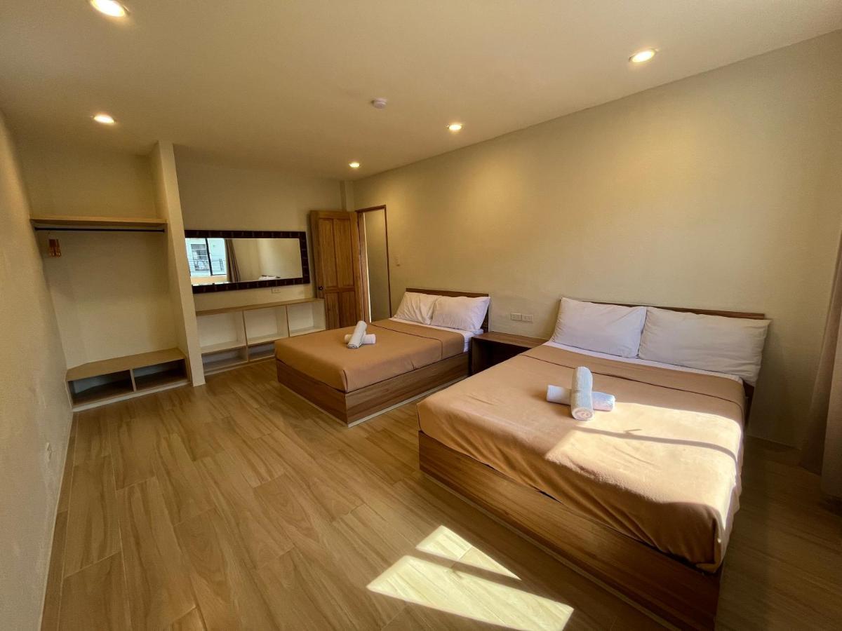 Red Knight Gardens Hotel Davao City Екстериор снимка