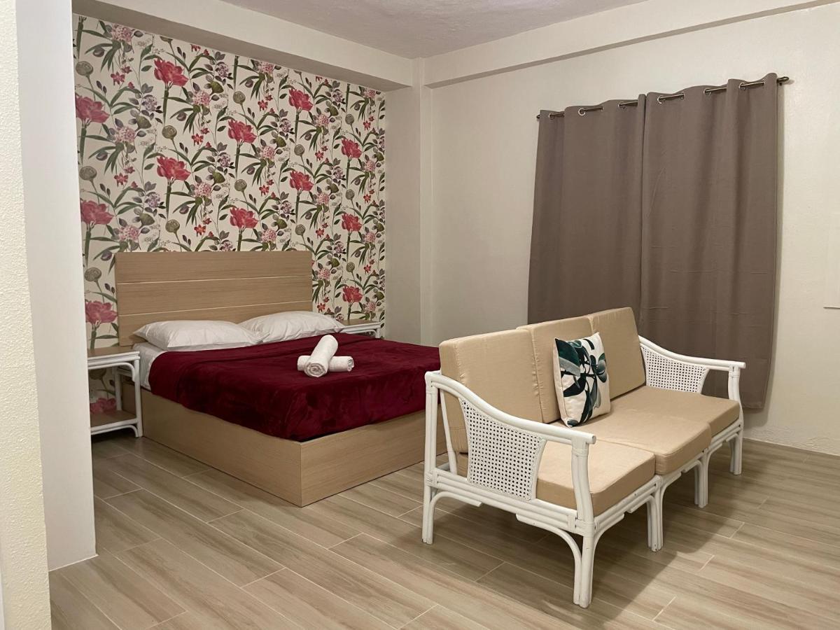 Red Knight Gardens Hotel Davao City Екстериор снимка
