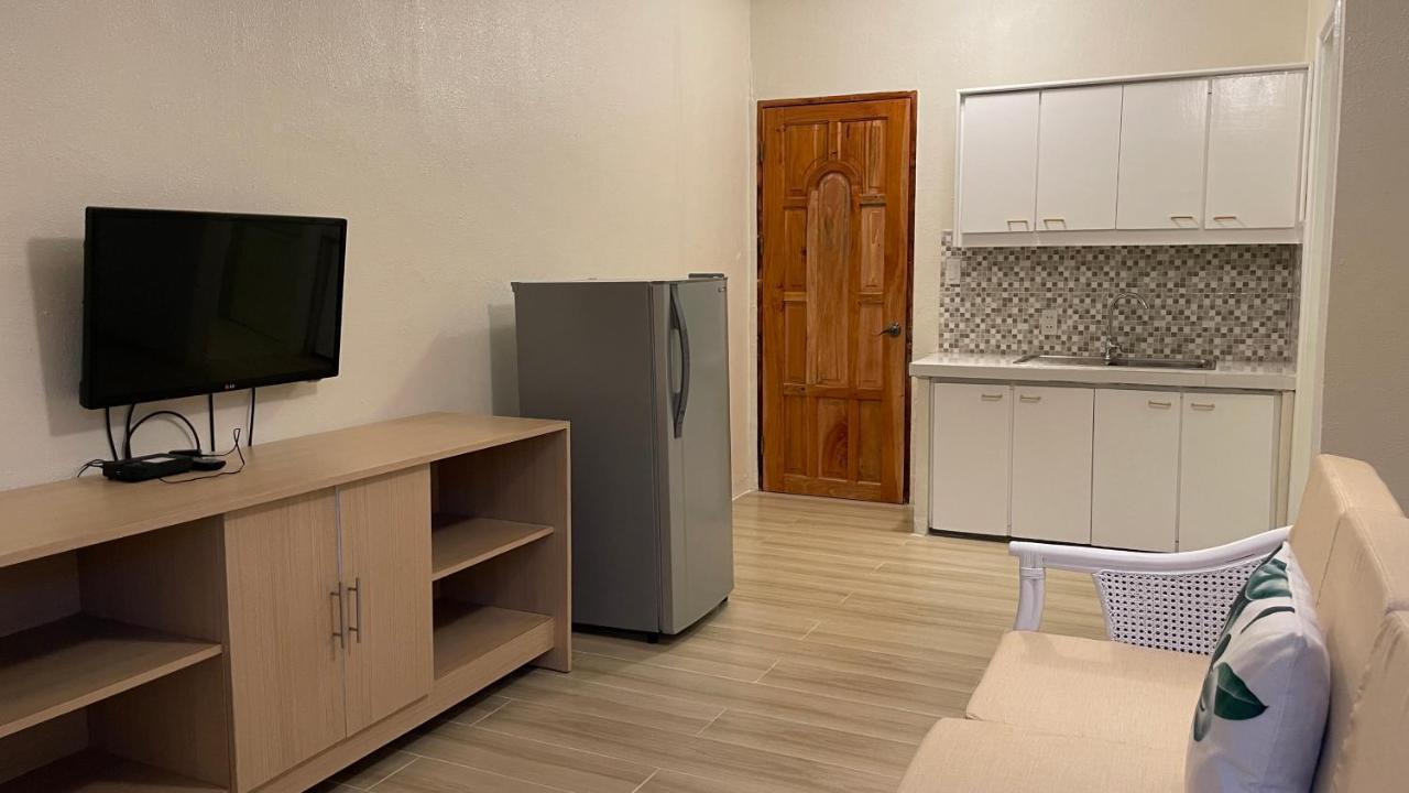 Red Knight Gardens Hotel Davao City Екстериор снимка