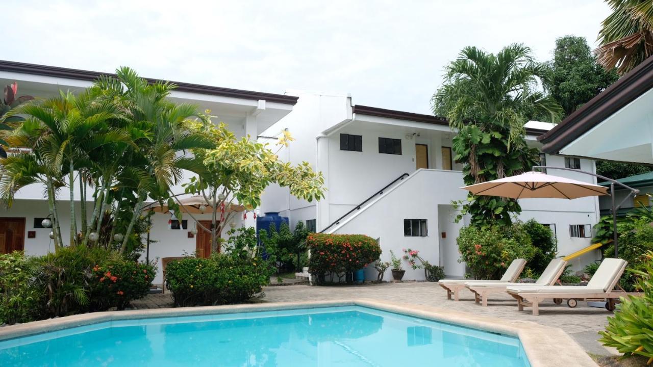 Red Knight Gardens Hotel Davao City Екстериор снимка