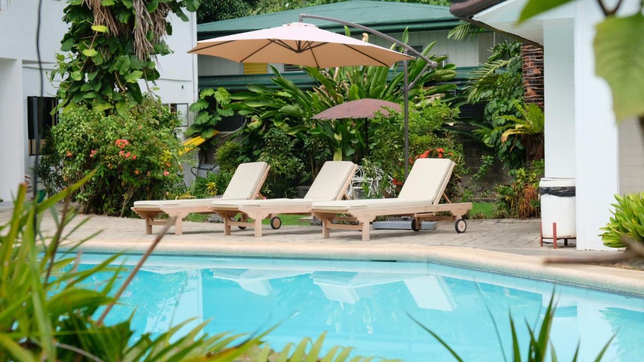 Red Knight Gardens Hotel Davao City Екстериор снимка