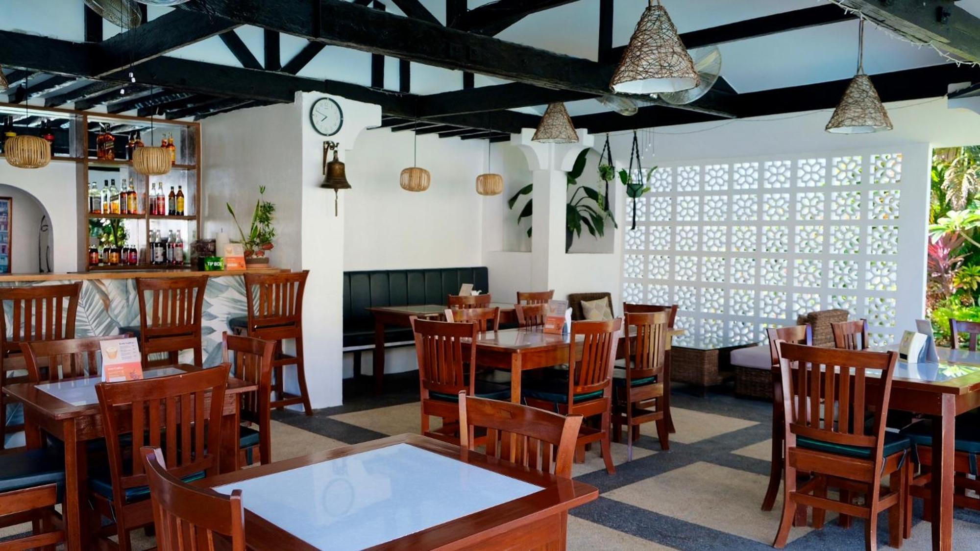 Red Knight Gardens Hotel Davao City Екстериор снимка